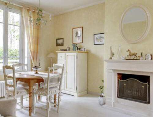 La maison boudoir – Sartrouville